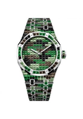 Audemars Piguet Royal Oak Automatic 41 mm 15514BC.YY.1284BC.02